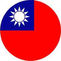 Traditional Chinese Flag
